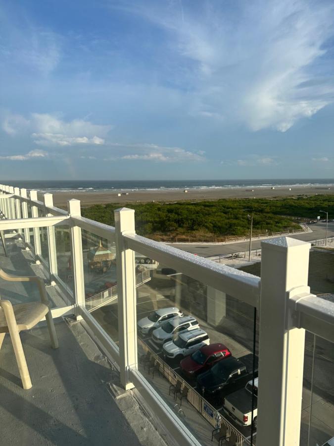 Waikiki Oceanfront Inn Wildwood Crest Exterior photo