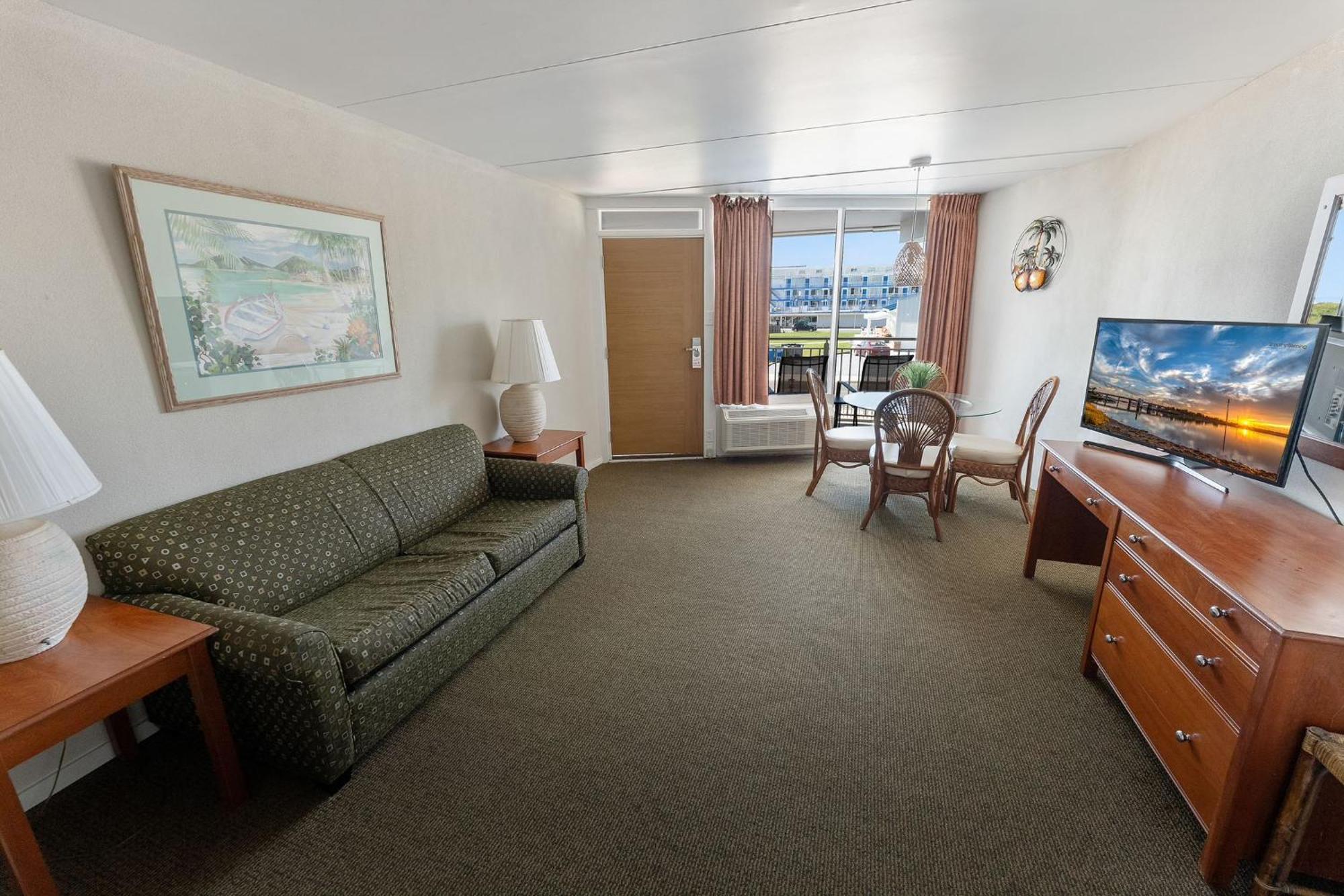 Waikiki Oceanfront Inn Wildwood Crest Exterior photo