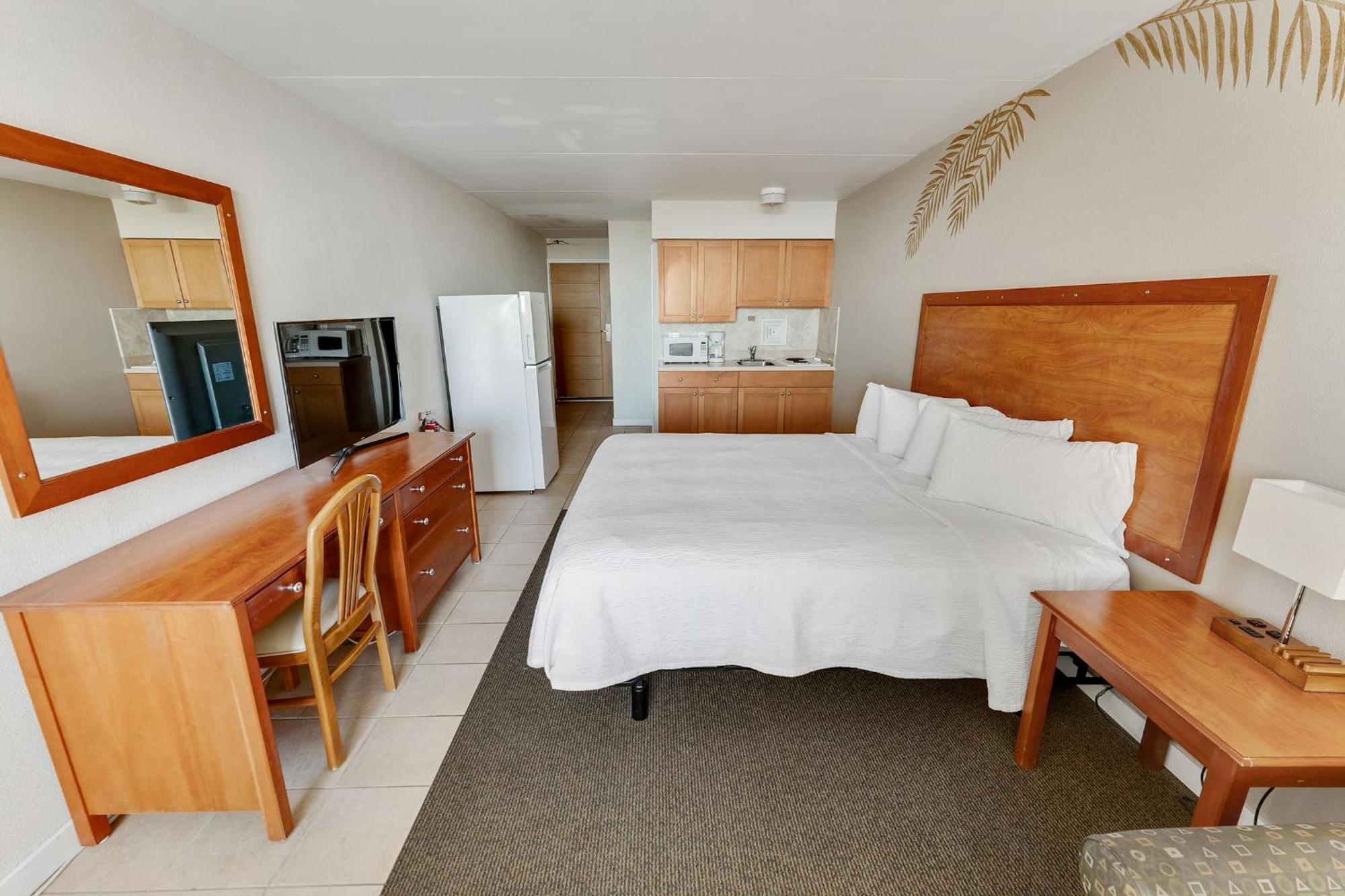 Waikiki Oceanfront Inn Wildwood Crest Exterior photo