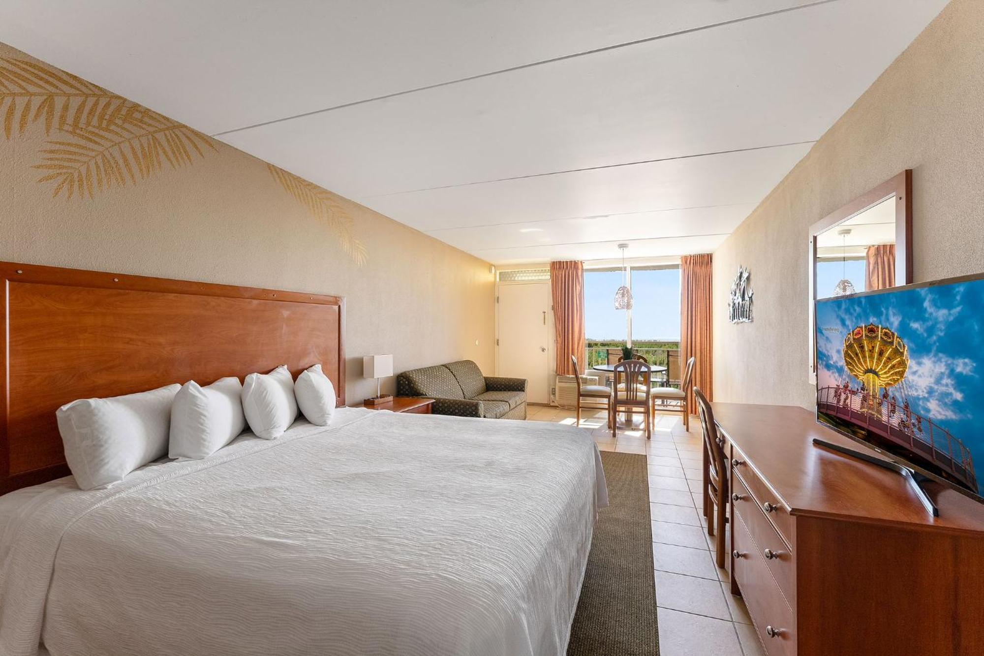Waikiki Oceanfront Inn Wildwood Crest Exterior photo