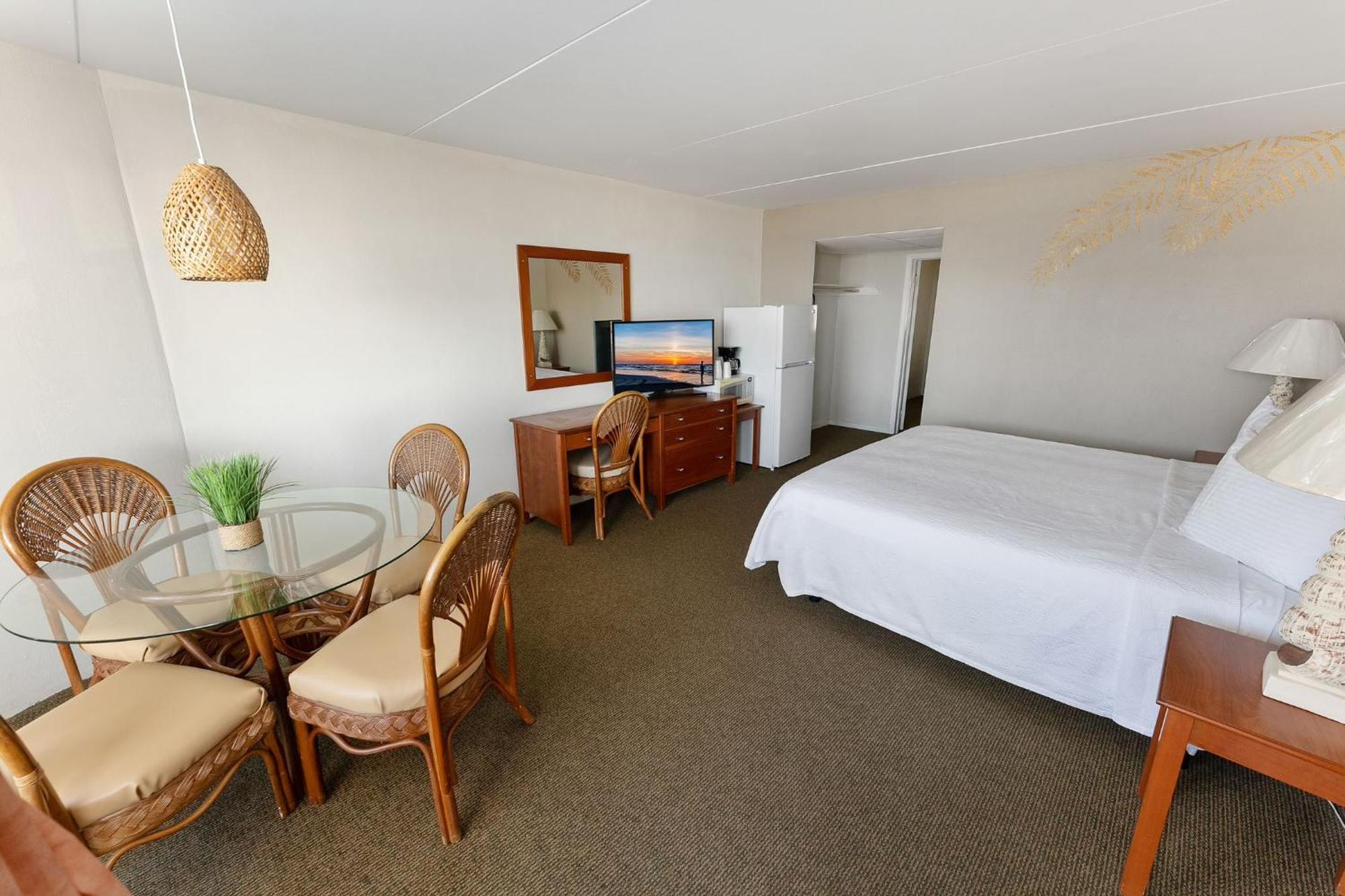Waikiki Oceanfront Inn Wildwood Crest Exterior photo