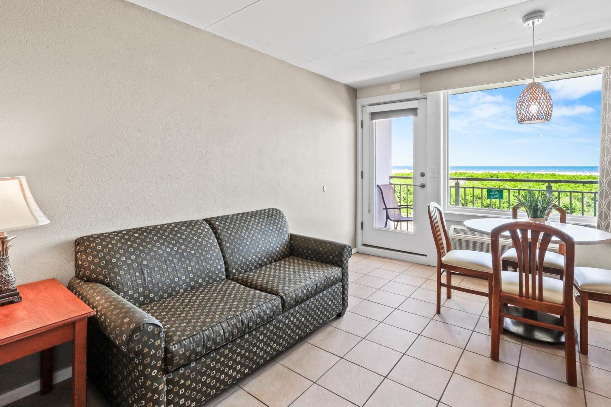 Waikiki Oceanfront Inn Wildwood Crest Exterior photo