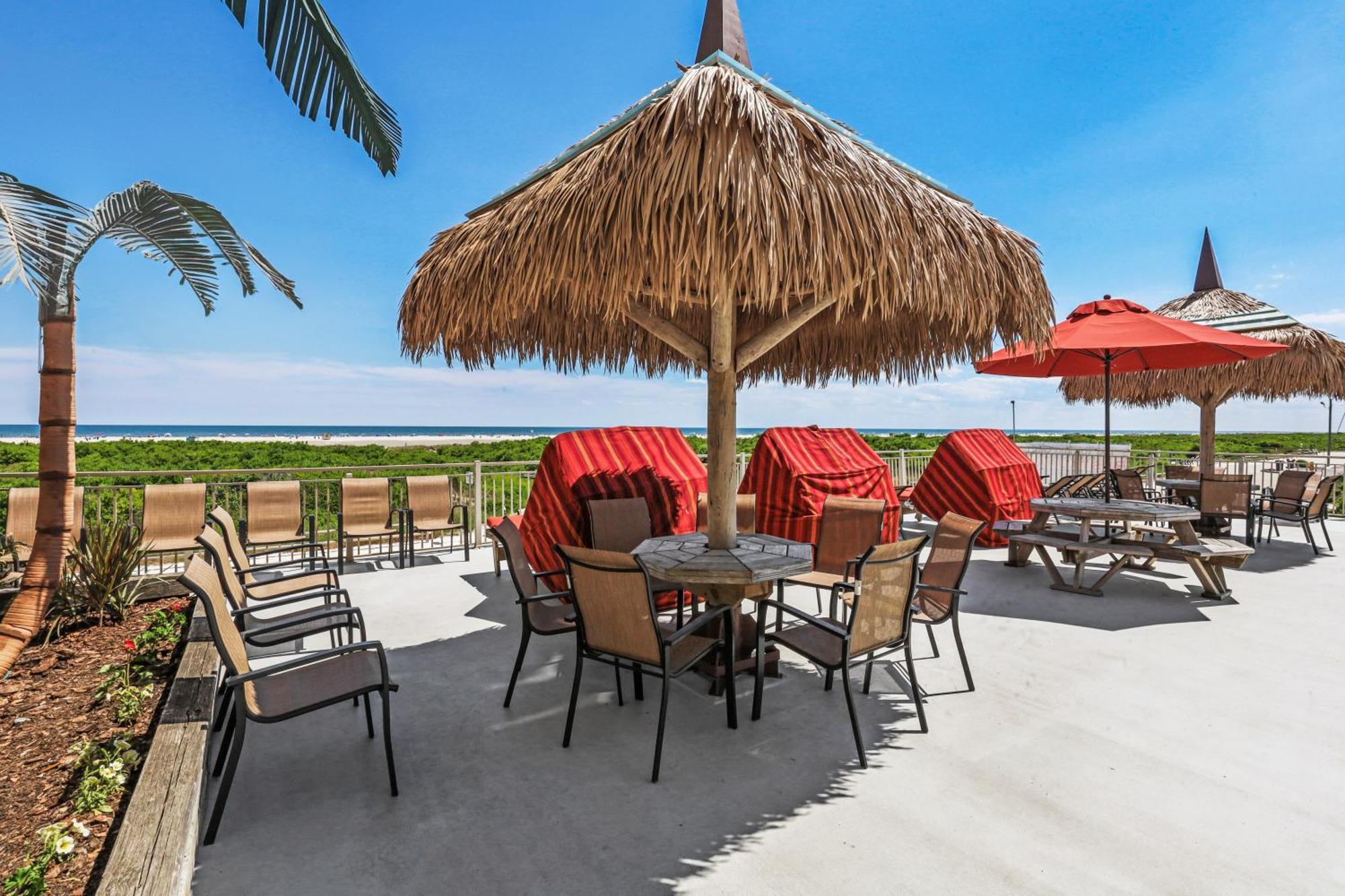 Waikiki Oceanfront Inn Wildwood Crest Exterior photo